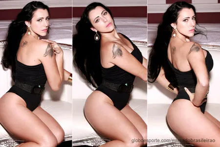 Patricia Monteiro OnlyFans Leaked Free Thumbnail Picture - #jDRKZlKa1F