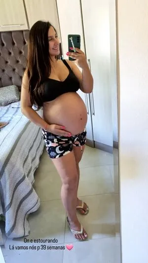 Patricia Moreschi OnlyFans Leaked Free Thumbnail Picture - #3XtT7qbkib