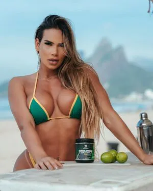 Patricia Parada OnlyFans Leaked Free Thumbnail Picture - #Ln7yILGCeA