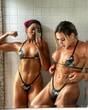 Patricia Parada OnlyFans Leaked Free Thumbnail Picture - #VHNKkg2znq