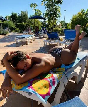 Patricia Pestana OnlyFans Leaked Free Thumbnail Picture - #QZgfI6QIQc
