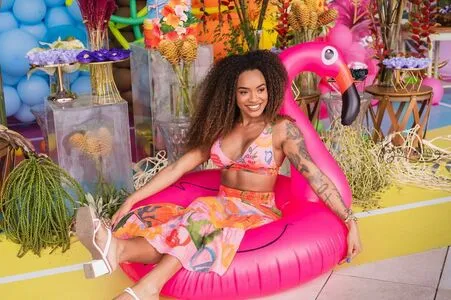 Patricia Ramos OnlyFans Leaked Free Thumbnail Picture - #H3Sl9ByQRx