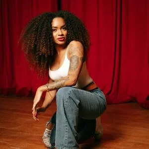 Patricia Ramos OnlyFans Leaked Free Thumbnail Picture - #m3G47Ph8Py