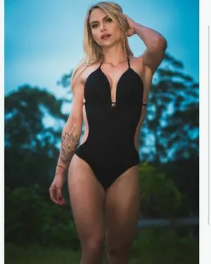 Patricia Richter OnlyFans Leaked Free Thumbnail Picture - #0VsY49HDmp
