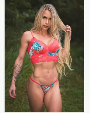 Patricia Richter OnlyFans Leaked Free Thumbnail Picture - #X9NTyDzg4m