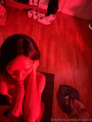 Patricia Ts OnlyFans Leaked Free Thumbnail Picture - #1jqnh1AV5k
