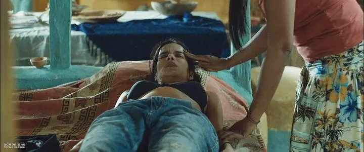 Patricia Velasquez OnlyFans Leaked Free Thumbnail Picture - #luiI0WN5SW