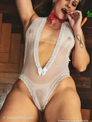 Patricia Zilli OnlyFans Leaked Free Thumbnail Picture - #GERXtnnB6O