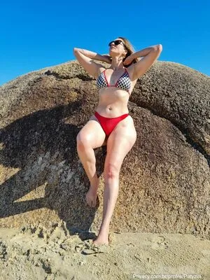 Patricia Zilli OnlyFans Leaked Free Thumbnail Picture - #VvBlePupK0