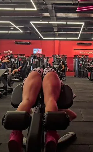 Patricia Zovia OnlyFans Leaked Free Thumbnail Picture - #EaVHP4Xth4