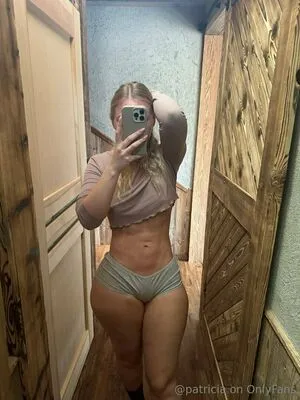 Patricia OnlyFans Leaked Free Thumbnail Picture - #1RVt0brp9m