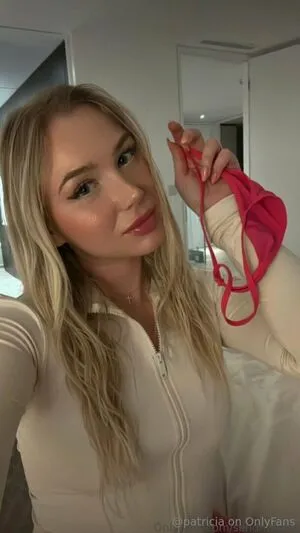 Patricia OnlyFans Leaked Free Thumbnail Picture - #7NTs2m4o0d