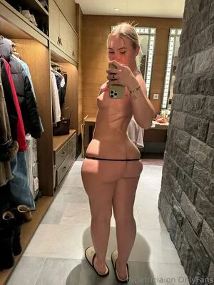 Patricia OnlyFans Leaked Free Thumbnail Picture - #8CF4EjYOpK