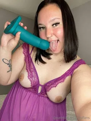 Patricia OnlyFans Leaked Free Thumbnail Picture - #nNPEv06i1O