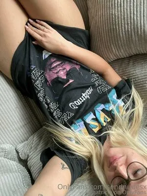 Patricia OnlyFans Leaked Free Thumbnail Picture - #pMDHU9W2iA