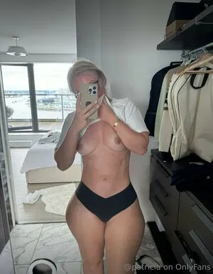 Patricia OnlyFans Leaked Free Thumbnail Picture - #yf49pmgPSo