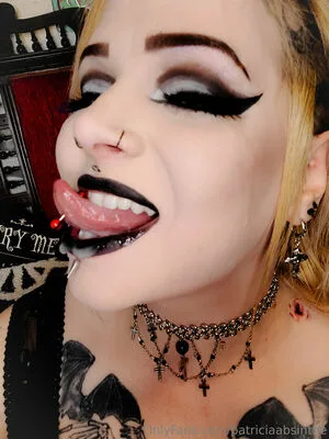 Patriciaabsinthe OnlyFans Leaked Free Thumbnail Picture - #DR4cEPdM4J