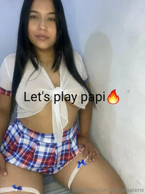 Patriciaqueenx OnlyFans Leaked Free Thumbnail Picture - #49vdOIsL2F
