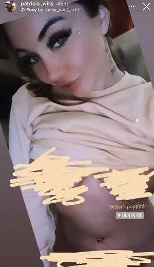 Patriciawiss OnlyFans Leaked Free Thumbnail Picture - #lJfy8Uaxff
