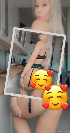 Patriciax0x0 OnlyFans Leaked Free Thumbnail Picture - #Ysf00OIZwE