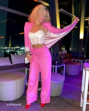 Patricija Ionel OnlyFans Leaked Free Thumbnail Picture - #0Bm949FFaz
