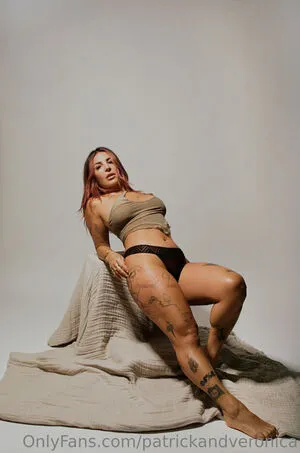 Patrickandveronica OnlyFans Leaked Free Thumbnail Picture - #k7RUz6s7yG