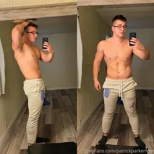 Patrickparkerfree OnlyFans Leaked Free Thumbnail Picture - #j7oWF7UeAA