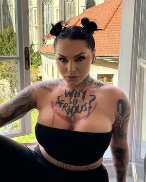 Patrishadevil OnlyFans Leaked Free Thumbnail Picture - #HejttSXDM5