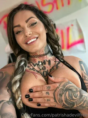 Patrishadevil OnlyFans Leaked Free Thumbnail Picture - #hzw3qHSt2f