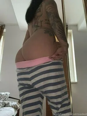 Patrishadevil OnlyFans Leaked Free Thumbnail Picture - #qkHTd9PPPn