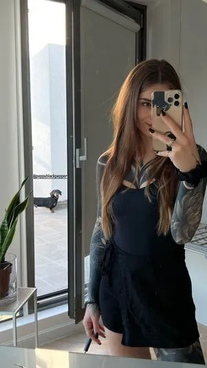 Patrissart OnlyFans Leaked Free Thumbnail Picture - #LjxFHB20na