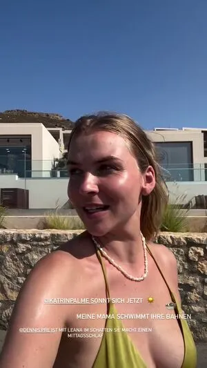 Patrizia Palme OnlyFans Leaked Free Thumbnail Picture - #18G1TTdeyP
