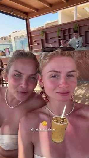Patrizia Palme OnlyFans Leaked Free Thumbnail Picture - #1GTMrLbdiA