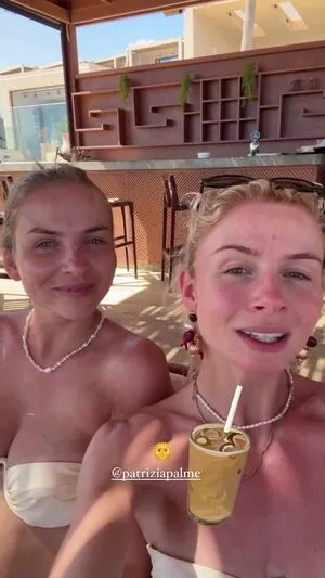 Patrizia Palme OnlyFans Leaked Free Thumbnail Picture - #2ZS0ElHcaB
