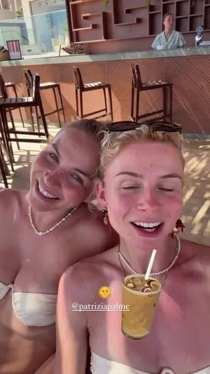 Patrizia Palme OnlyFans Leaked Free Thumbnail Picture - #4z6zrnPWwH
