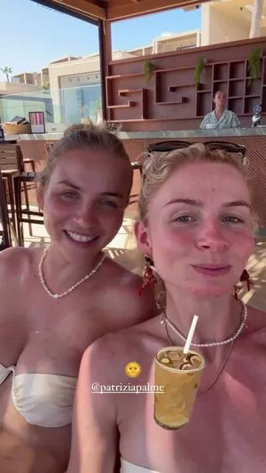 Patrizia Palme OnlyFans Leaked Free Thumbnail Picture - #5dwzVV2j3I