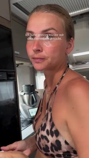 Patrizia Palme OnlyFans Leaked Free Thumbnail Picture - #6KkjXhzRbD