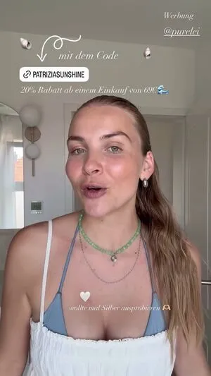 Patrizia Palme OnlyFans Leaked Free Thumbnail Picture - #7HJPDf8MtL