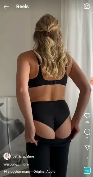 Patrizia Palme OnlyFans Leaked Free Thumbnail Picture - #85F1hsUK85