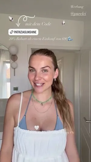 Patrizia Palme OnlyFans Leaked Free Thumbnail Picture - #9GdVsaSf5i