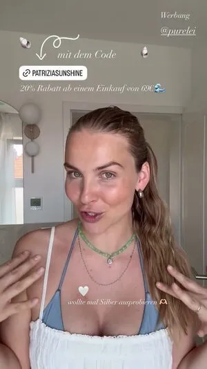 Patrizia Palme OnlyFans Leaked Free Thumbnail Picture - #9hN6z0fHry