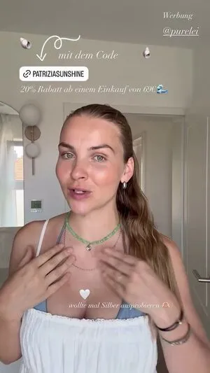Patrizia Palme OnlyFans Leaked Free Thumbnail Picture - #9td9mk34ia