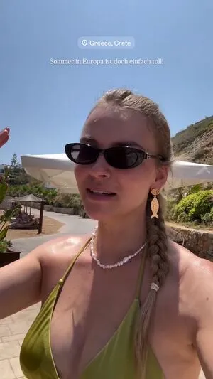 Patrizia Palme OnlyFans Leaked Free Thumbnail Picture - #CAl7tV50TX