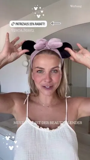 Patrizia Palme OnlyFans Leaked Free Thumbnail Picture - #D8x5Bysssn