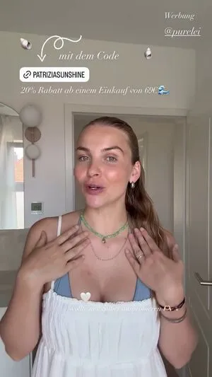 Patrizia Palme OnlyFans Leaked Free Thumbnail Picture - #DrAT6nempY