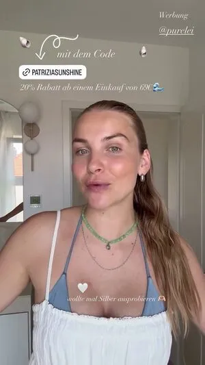 Patrizia Palme OnlyFans Leaked Free Thumbnail Picture - #GnJP1wH0Uh