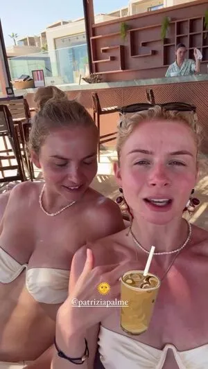 Patrizia Palme OnlyFans Leaked Free Thumbnail Picture - #HIiPhSrnyk