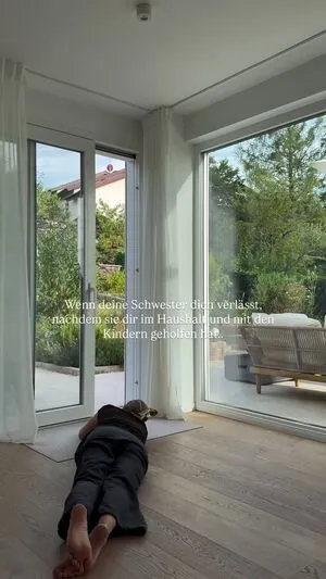 Patrizia Palme OnlyFans Leaked Free Thumbnail Picture - #I9grzdEKMU