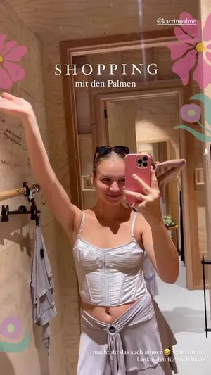 Patrizia Palme OnlyFans Leaked Free Thumbnail Picture - #IKEX3PpeA3