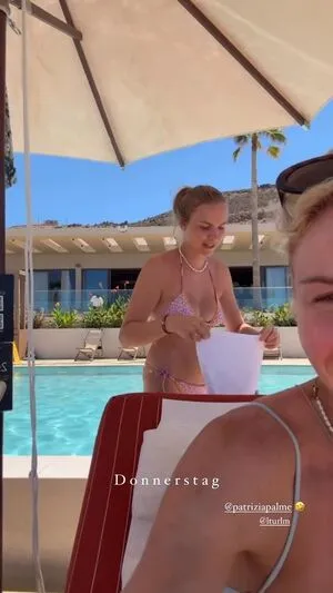 Patrizia Palme OnlyFans Leaked Free Thumbnail Picture - #LzDWW5jK3j